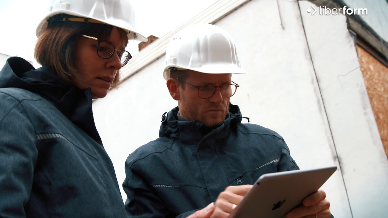 Werken in de sector van het vrije beroep