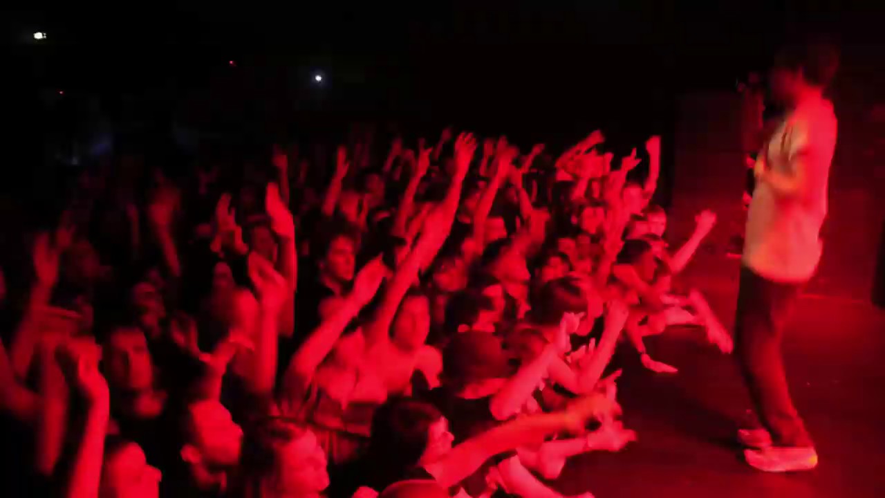 Prinz Pi - Tour de Prince 2010 (Trailer)
