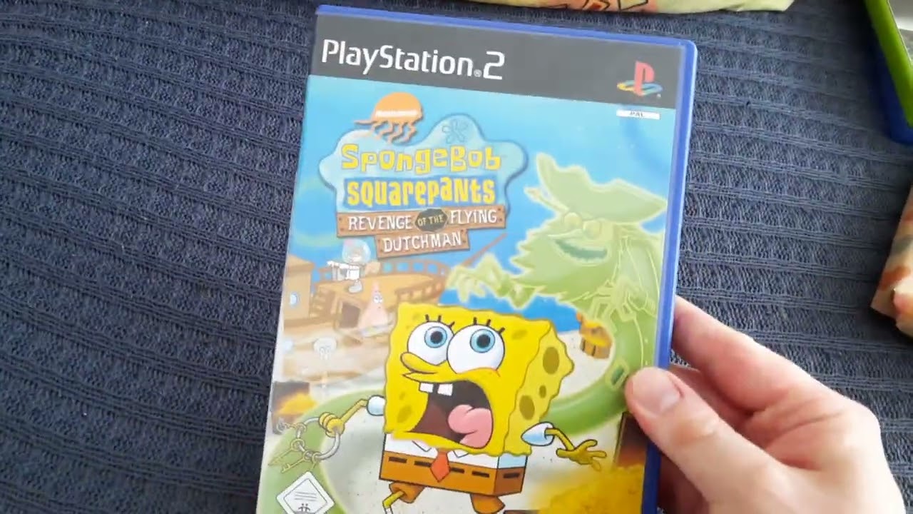 Zockbox April 2024