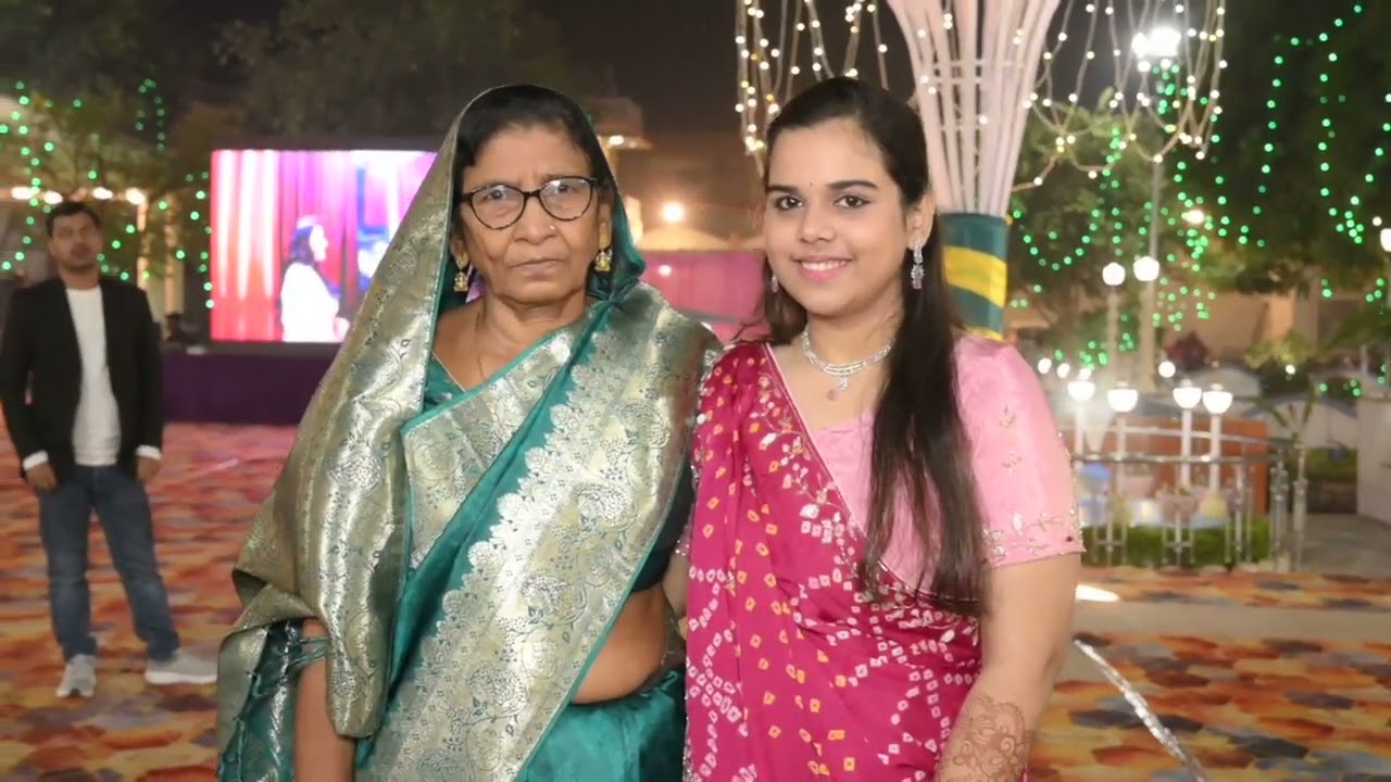 ShwetaAvinash Wedding ❣️ 💒