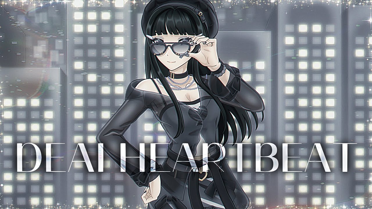 【MV】DEAI HEARTBEAT - 'Cess (ORIGINAL SONG) ft. Marie Ork