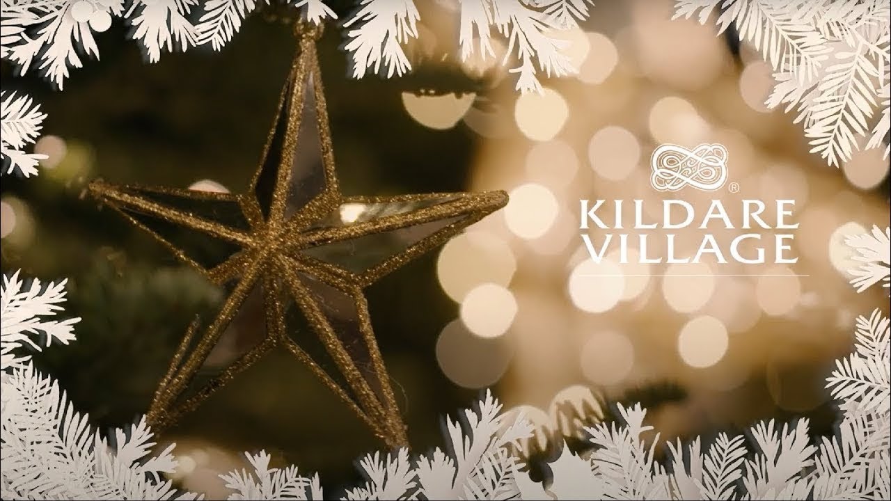 Kildare Village | Follow the Stars this Christmas | Main | Full Length - 60 sec