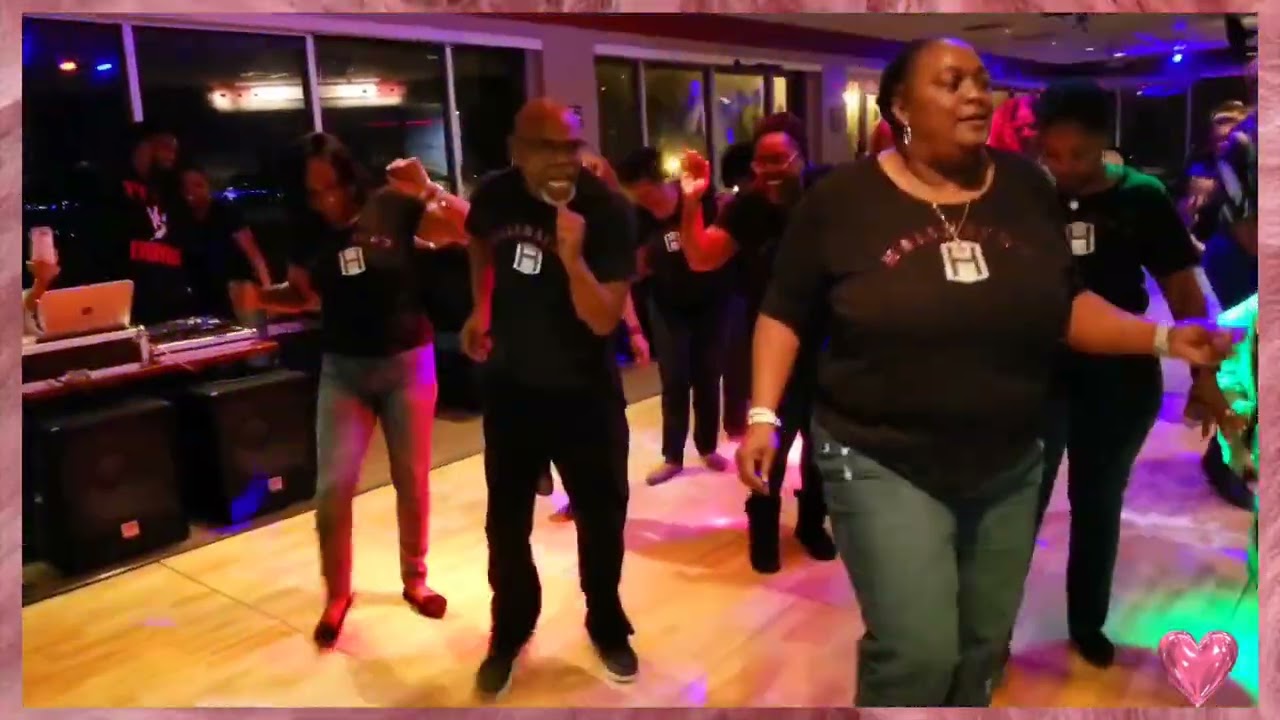 Super Bad line Dance