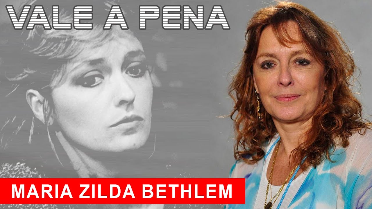 A TRAJETÓRIA de MARIA ZILDA BETHLEM, eterna VERÔNICA de VEREDA TROPICAL e VÂNIA de GUERRA DOS SEXOS