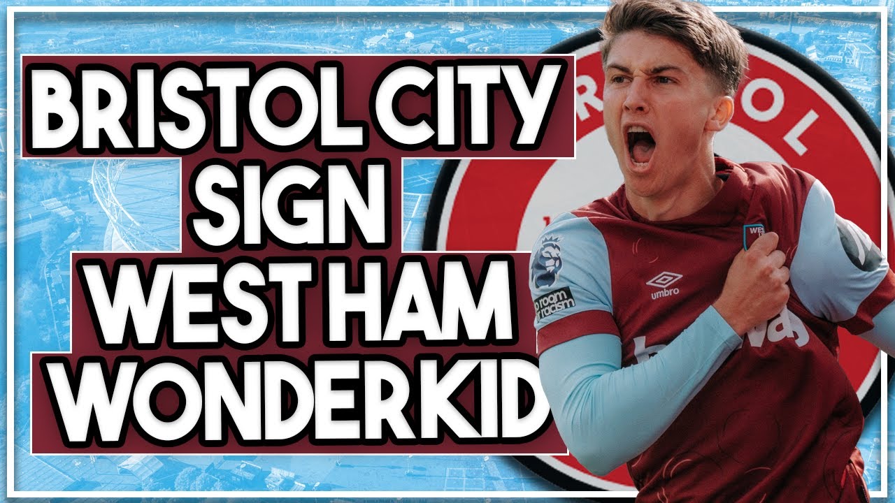 Asking a Bristol City fan about signing George Earthy on loan | Youngster gets Championship move