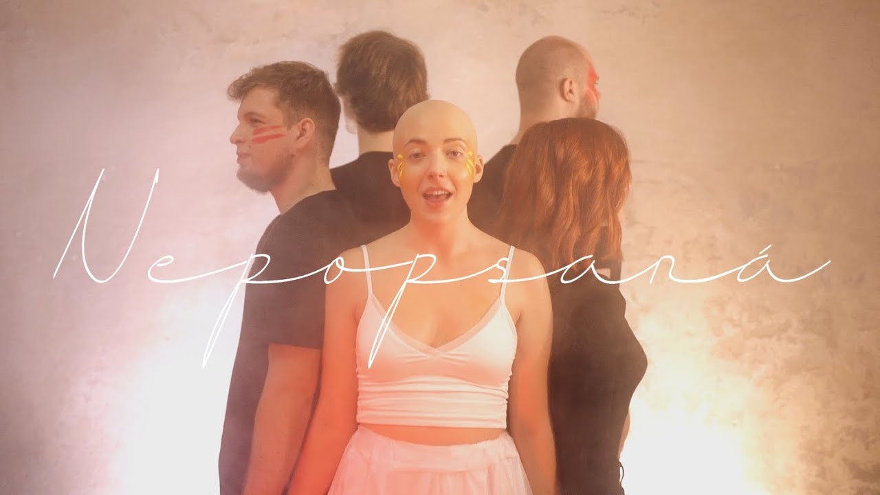 Anna Julie Slováčková & Band- 