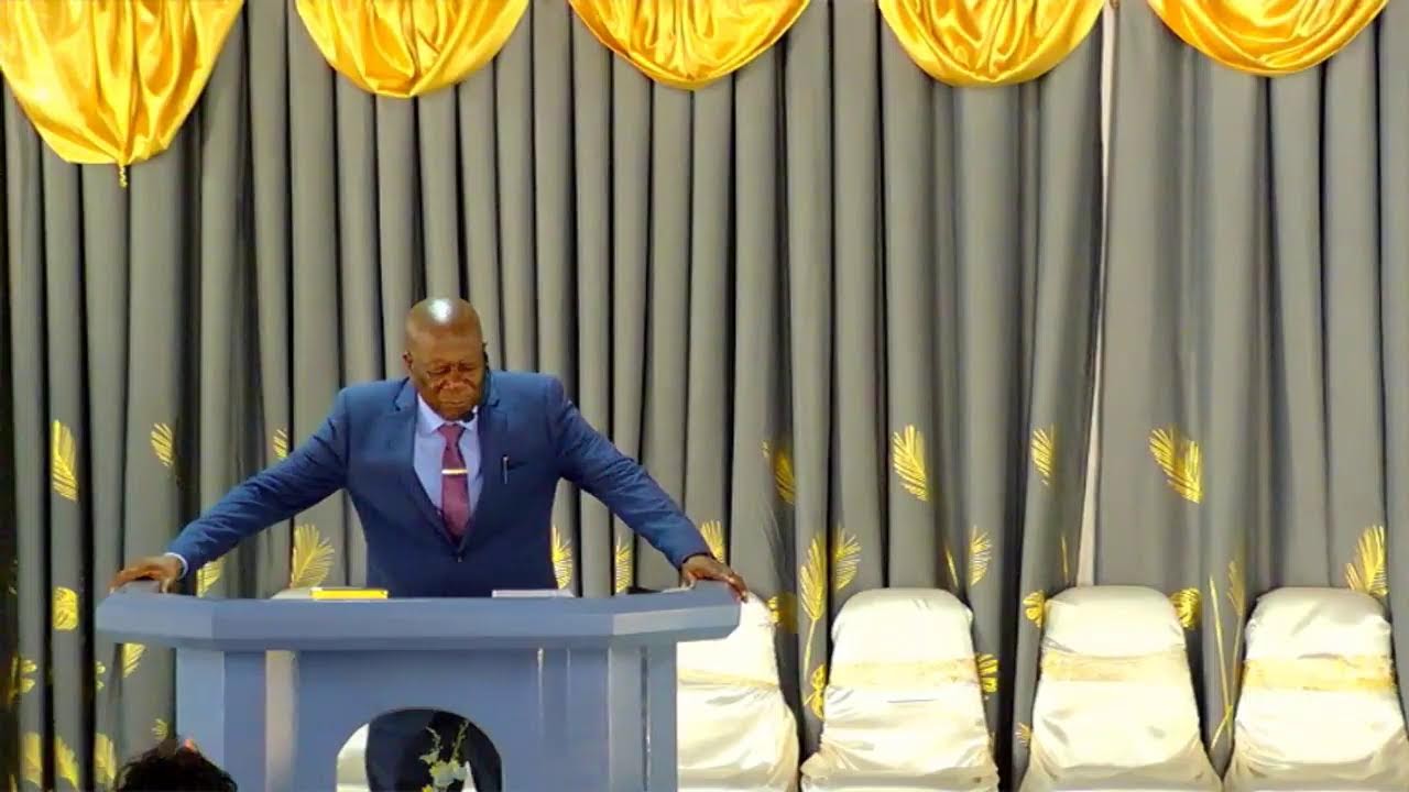 Faith Tabernacle Micoud Live Stream