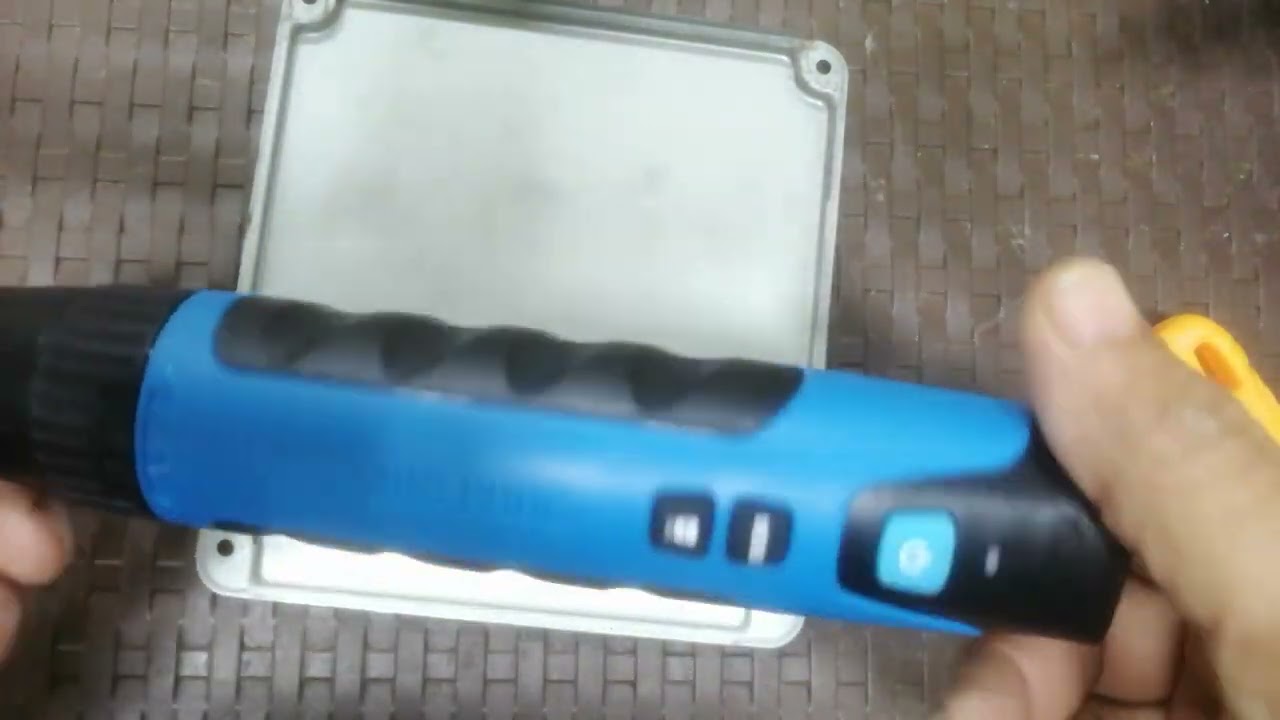 برمجة رشريحة4C تويوتا كامري مفتاح ضايع program 4c chip for toyota camry all key lost
