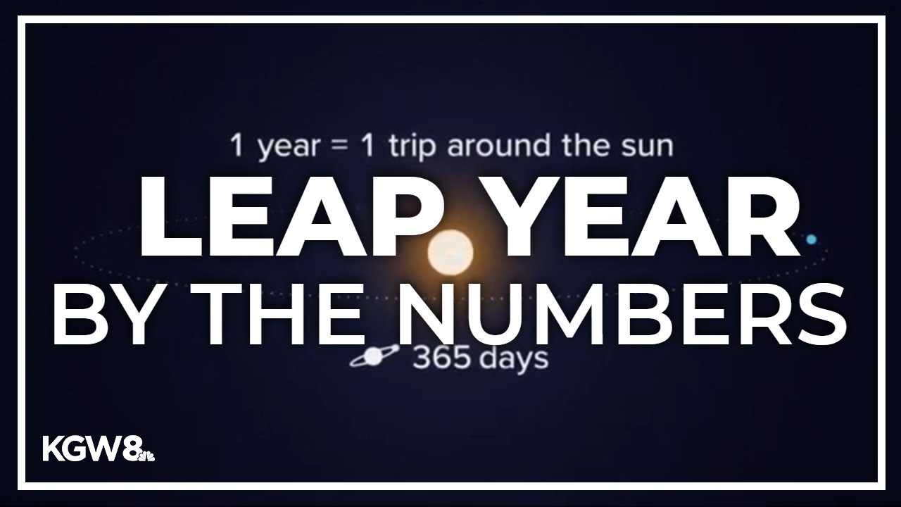 Why do we have leap year?
