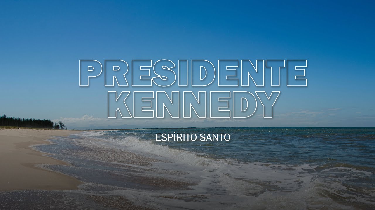 🌿🏝️ Conheça as riquezas de Presidente Kennedy, no Espírito Santo! 🏝️🌿