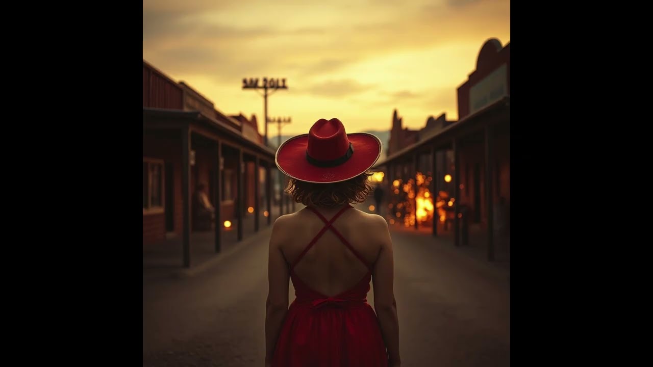 Six Shots for a Dead Man | Dark Outlaw Western Revenge Anthem
