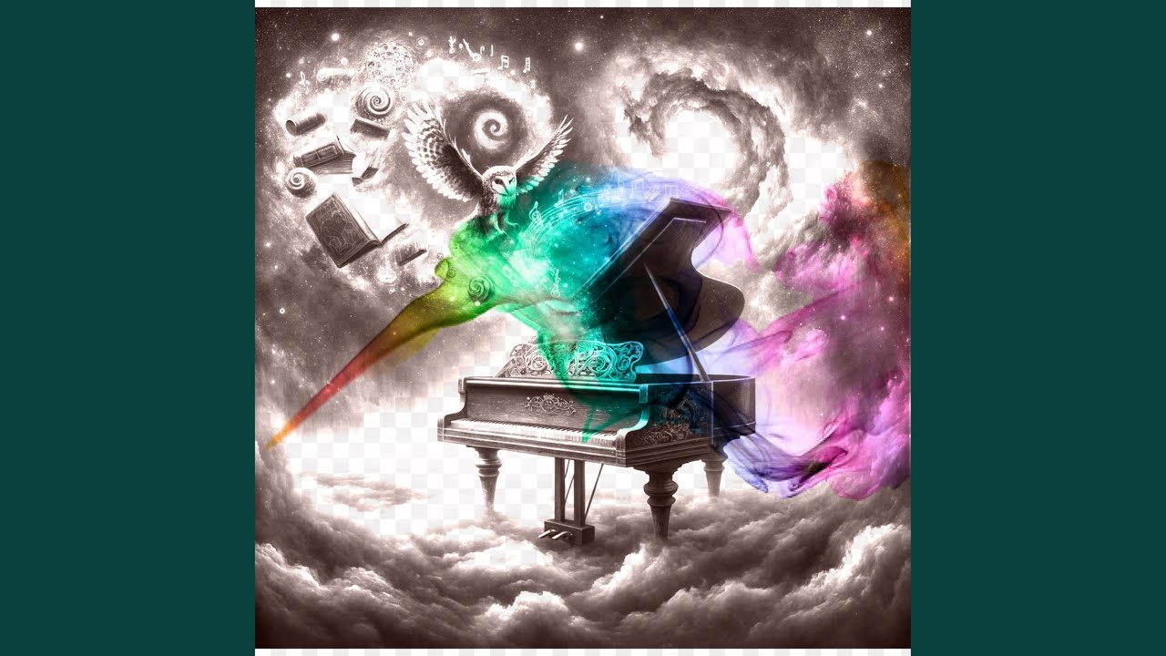 Piano Reflections for Wisdom