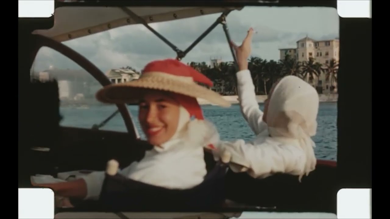 Sophie Kyle Collins – Birdie (Music Video)