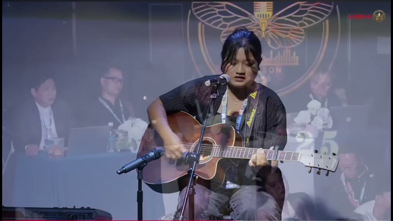 NUNHOIH // ZOMI KAHI HI