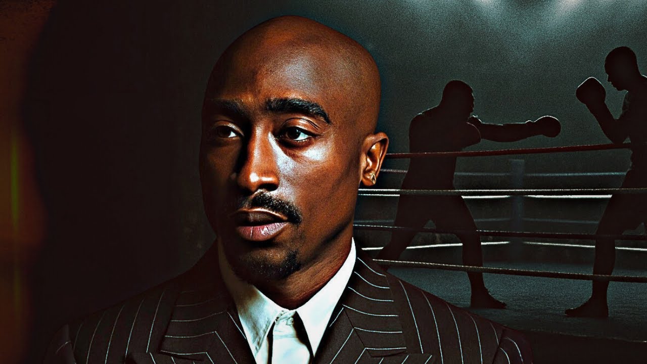 2Pac - Undefeated | 2025