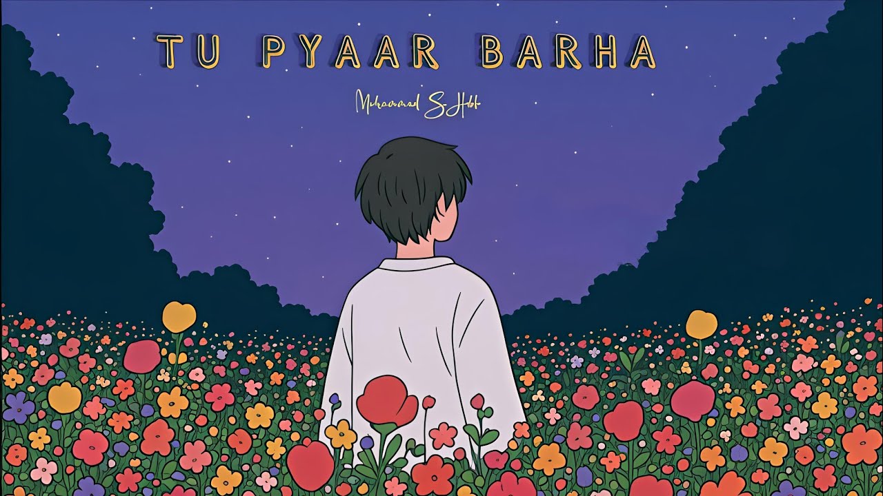 Itna Na Mujhse Tu Pyaar Badha - Mohammed Shiblu | Tu Pyaar Badha Mohammad Shiblu 