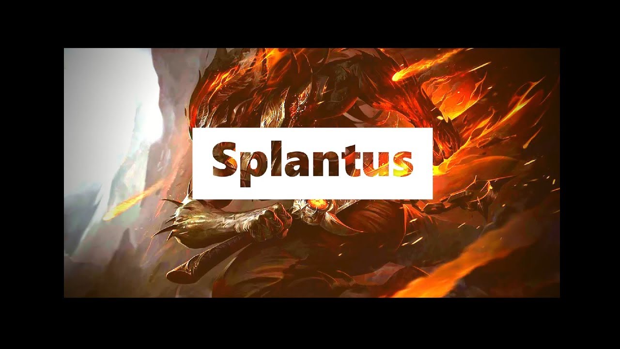 Splantus | Channel - Trailer