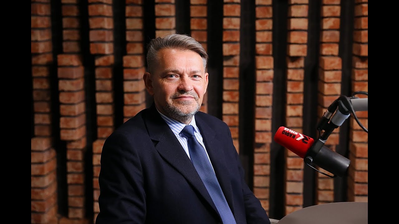 ROZMOWA DNIA. Prof. Robert Kotowski, dyrektor Muzeum Narodowego w Kielcach