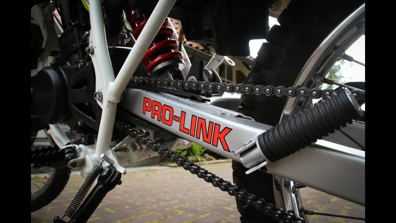 Finishing Touches | Honda MTX Project #4