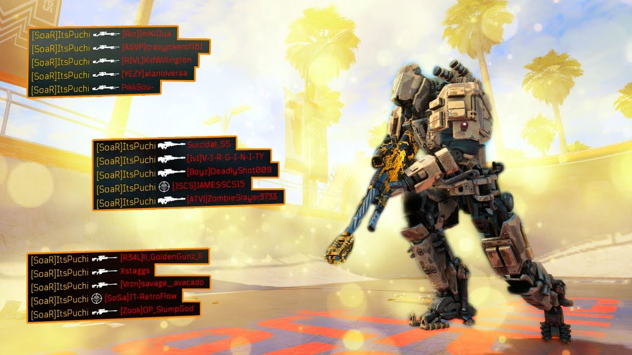 MY FAVORITE BO4 REACTIONS
