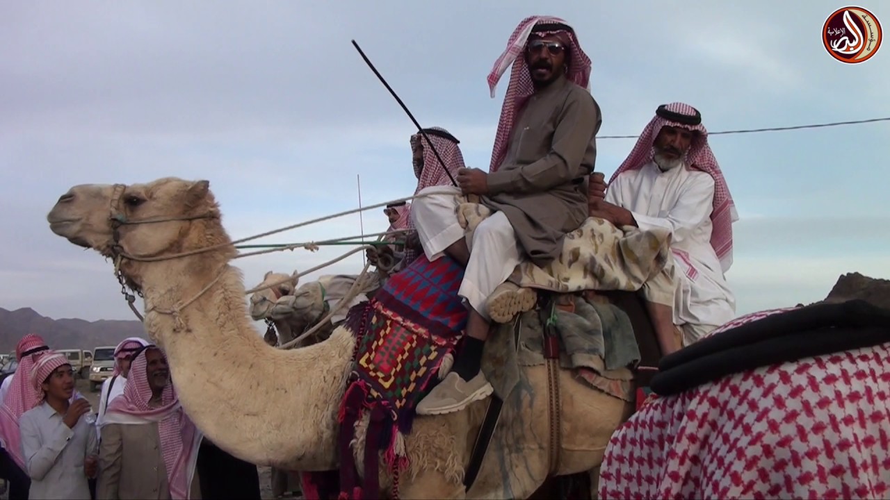 احتفال لويفي سليمان ابوايدية العطوي بمنزله الجديد بهجرة السرو1438/7/9(تبوك)