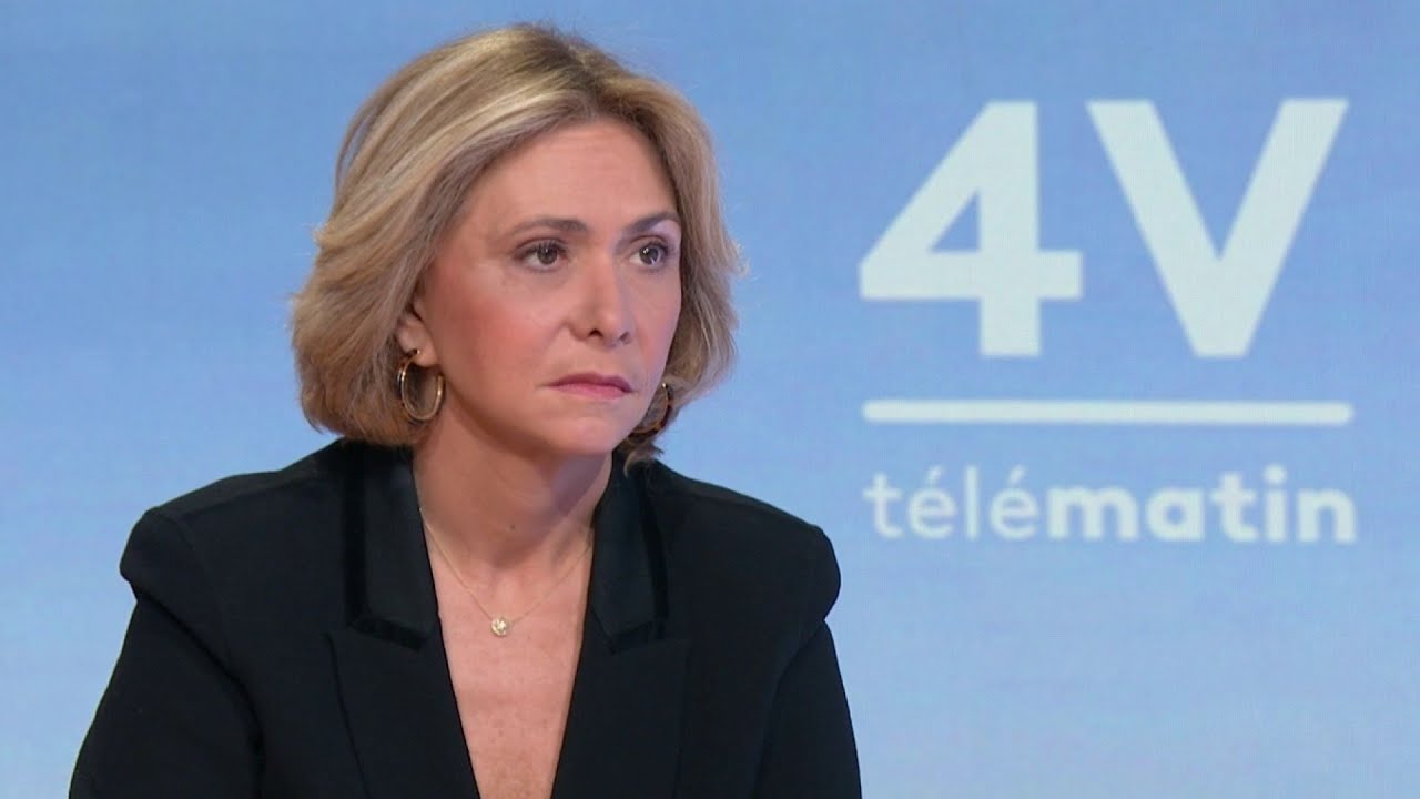 Les 4 vérités - Valérie Pécresse