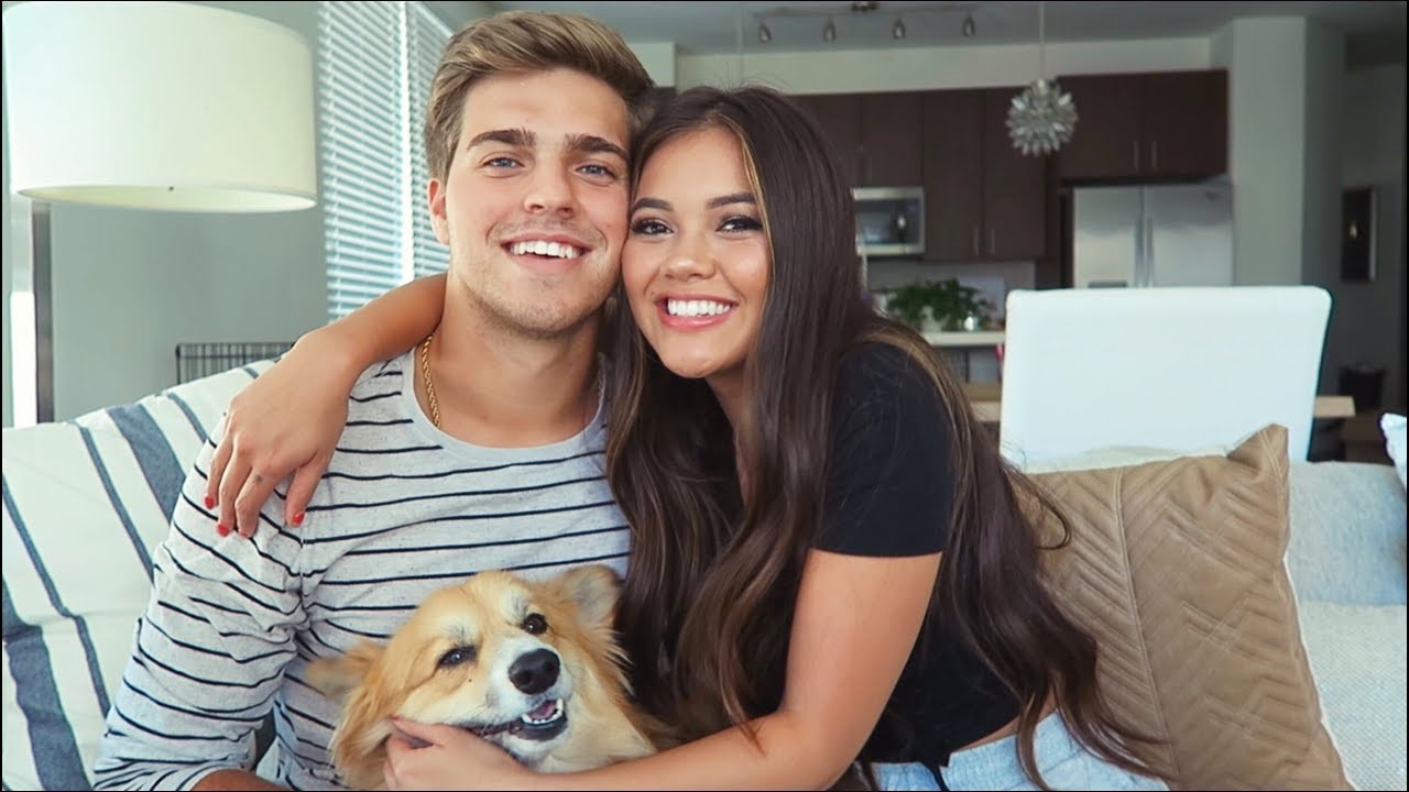 How I Met My Boyfriend on Bumble!! | viviannnv