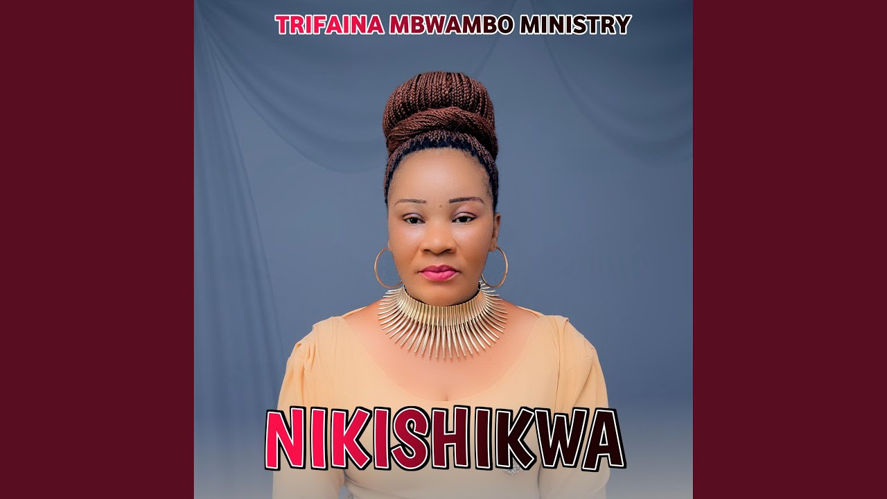 NIKISHIKWA