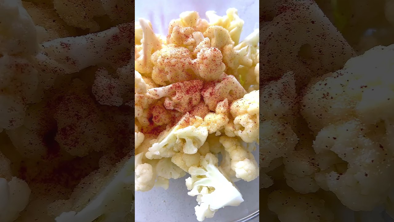 Easy Grilled Side Dish!