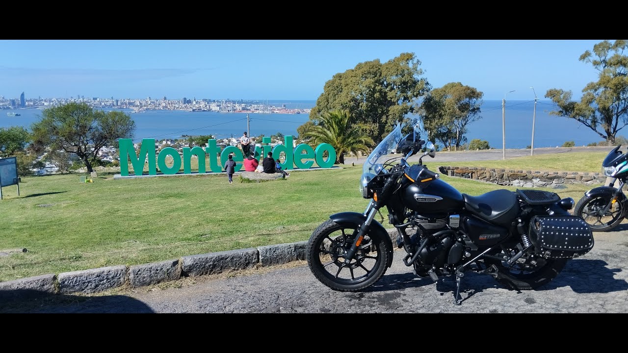 CERRO DE MONTEVIDEO