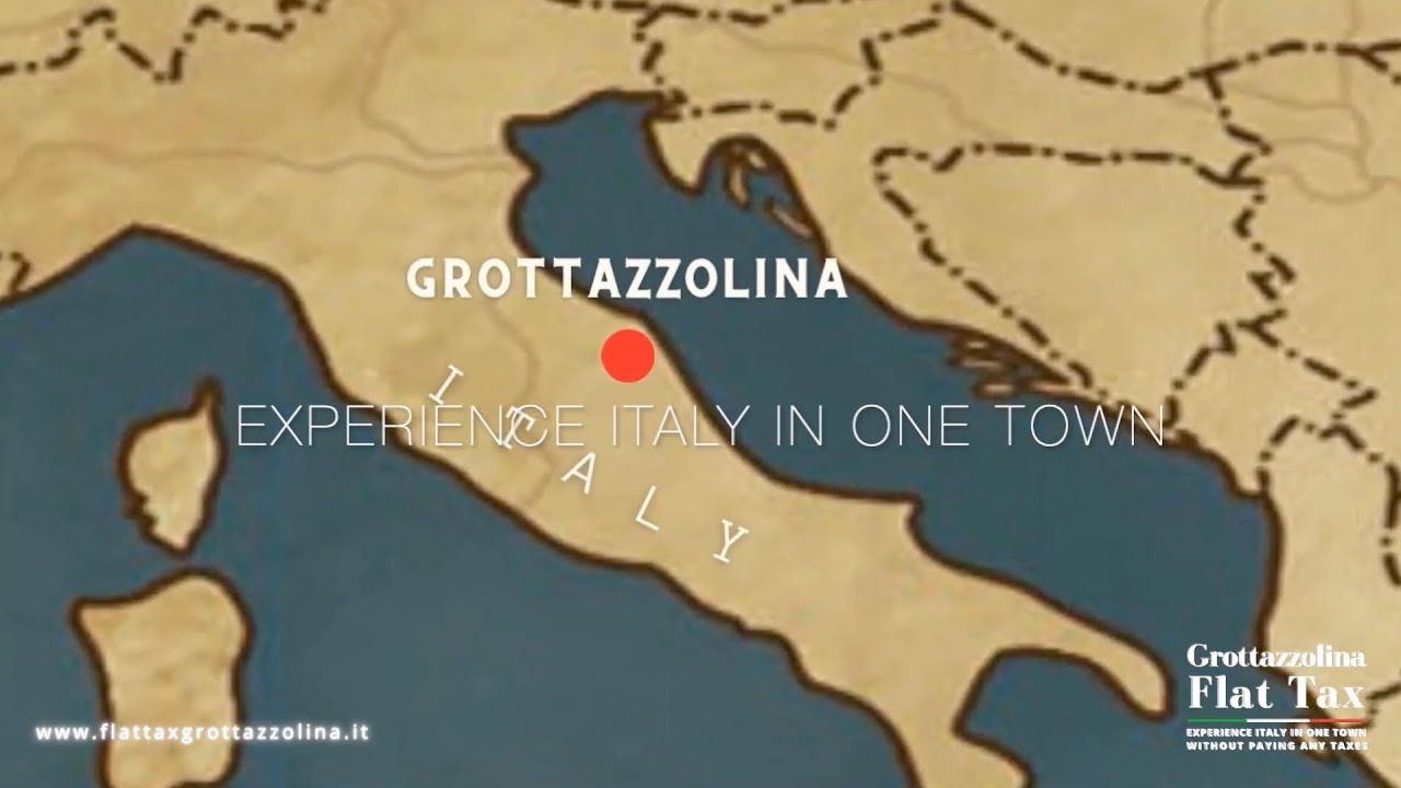 Grottazzolina Flat Tax
