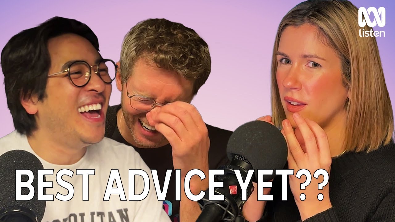 Becky Lucas teaches us how NOT to eat an oyster | Silver Bullet Ep5 | ABC listen