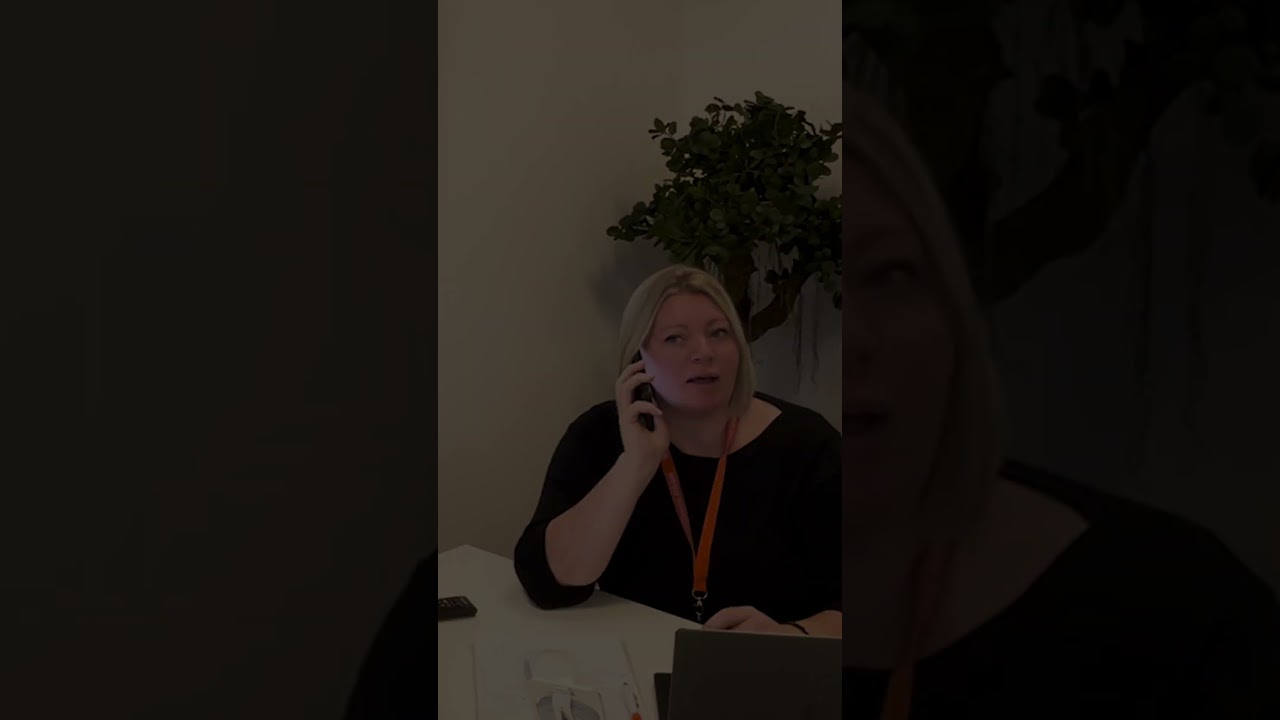 Spotlight Moment | Women Who Drone