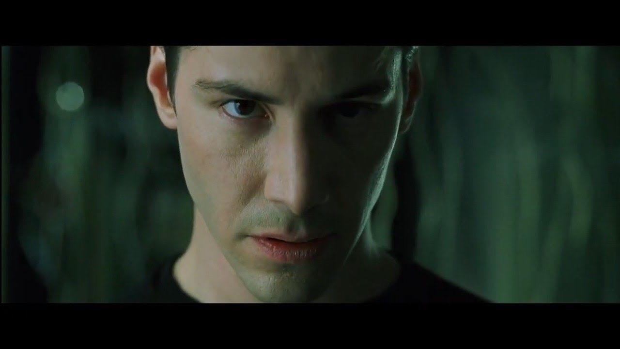 Epic Music - Keanu Reeves Tribute