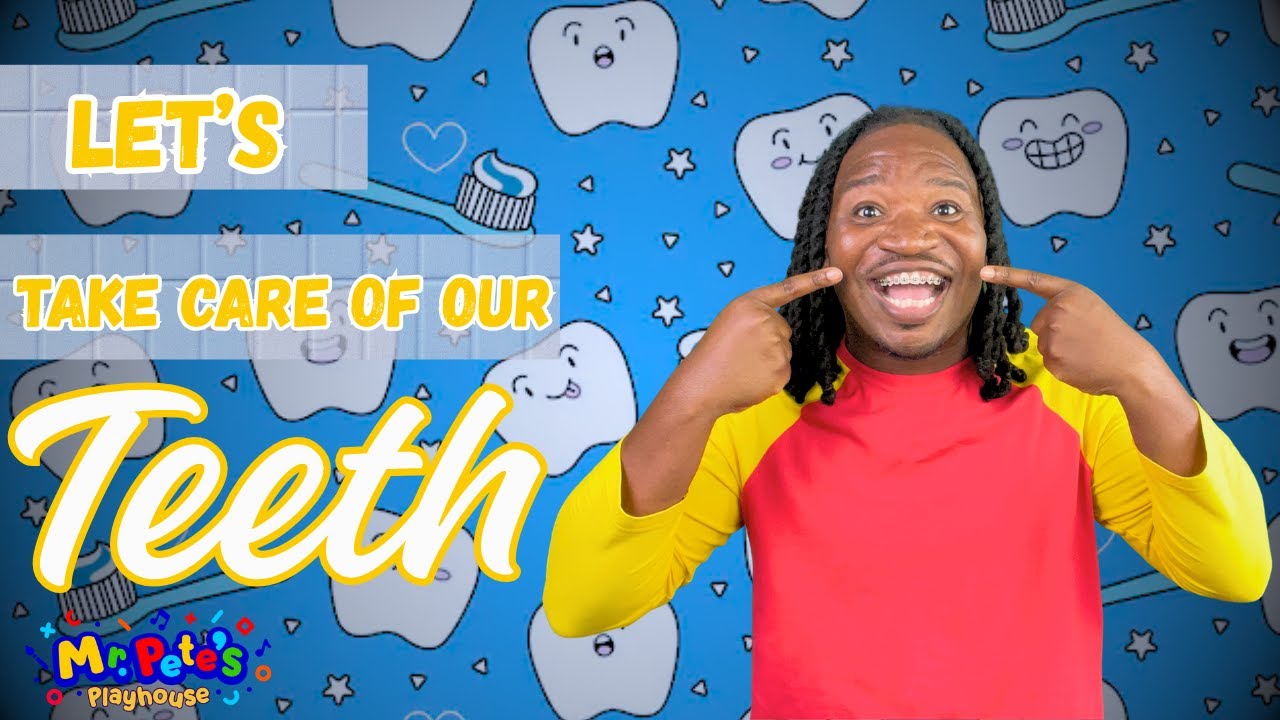 Brush Your Teeth Songs for Kids| Braces for kids| Dental Hygiene for Kids| Visit the Dentist Kids