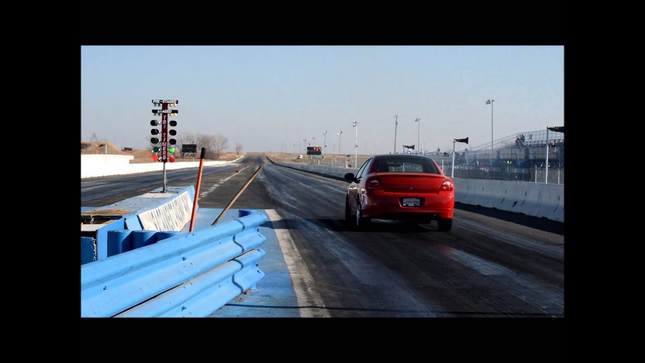 adam dodge neon srt4 turbo 11 2@132