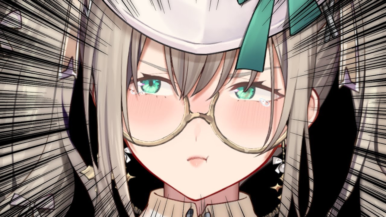 STREAM ENDS IF I SPEAK TO CHAT