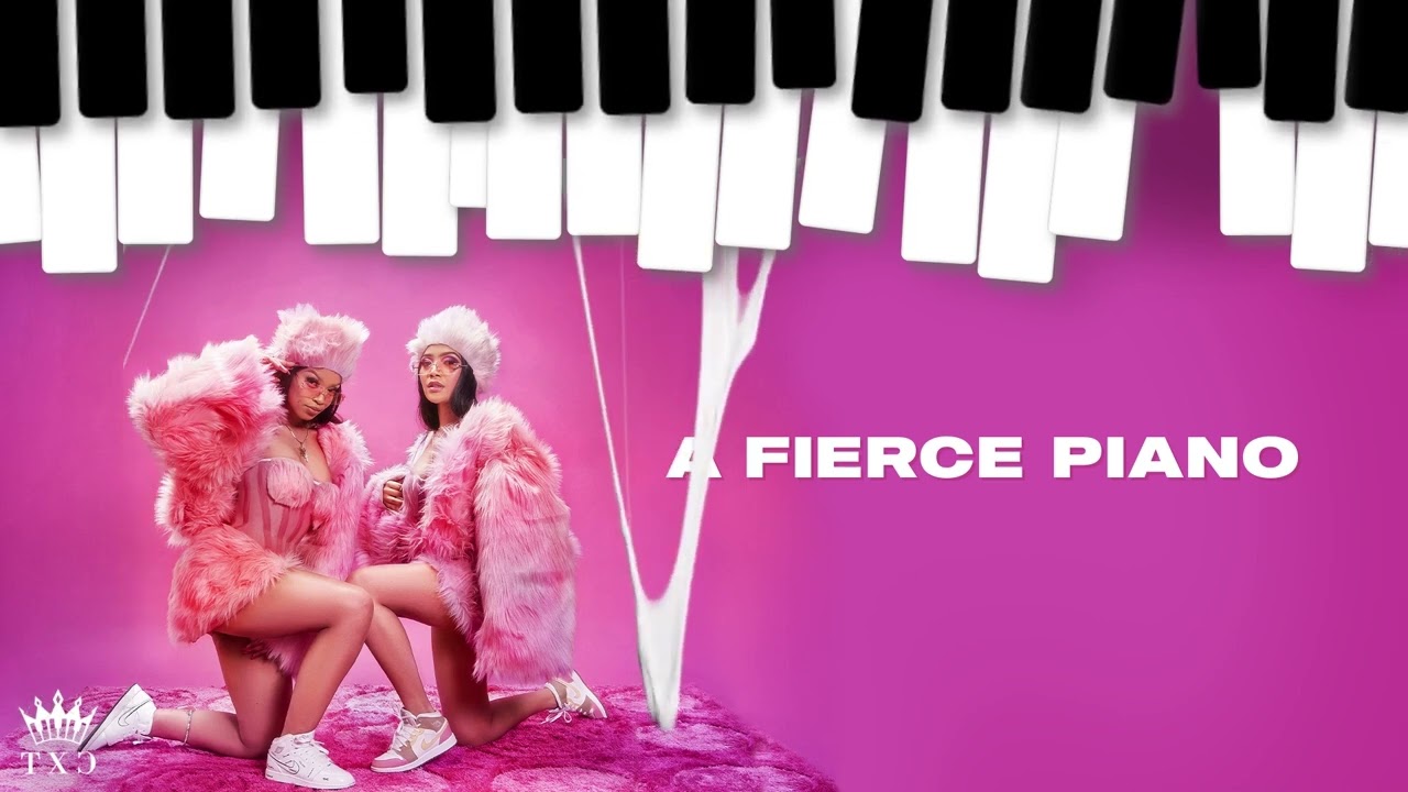 TxC  - Elokishini [Feat. Daliwonga] (Official Audio)