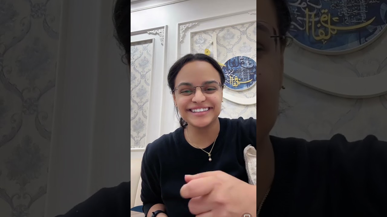 لايف فاتن ومواقف العمره ضحك🤣لايفات فاتن البحرينيه