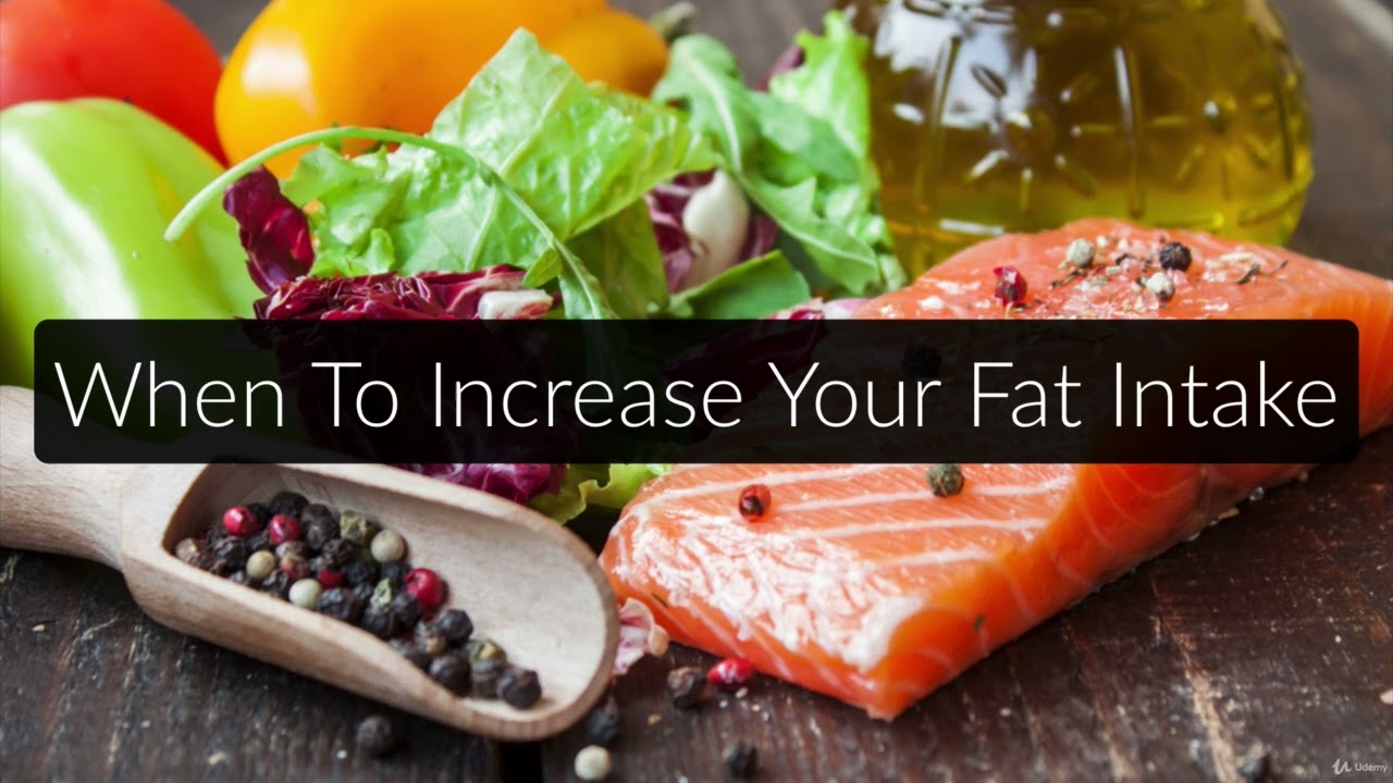 How Much Fat Should You Consume Per Day? | Healthy Fat Intake Explained