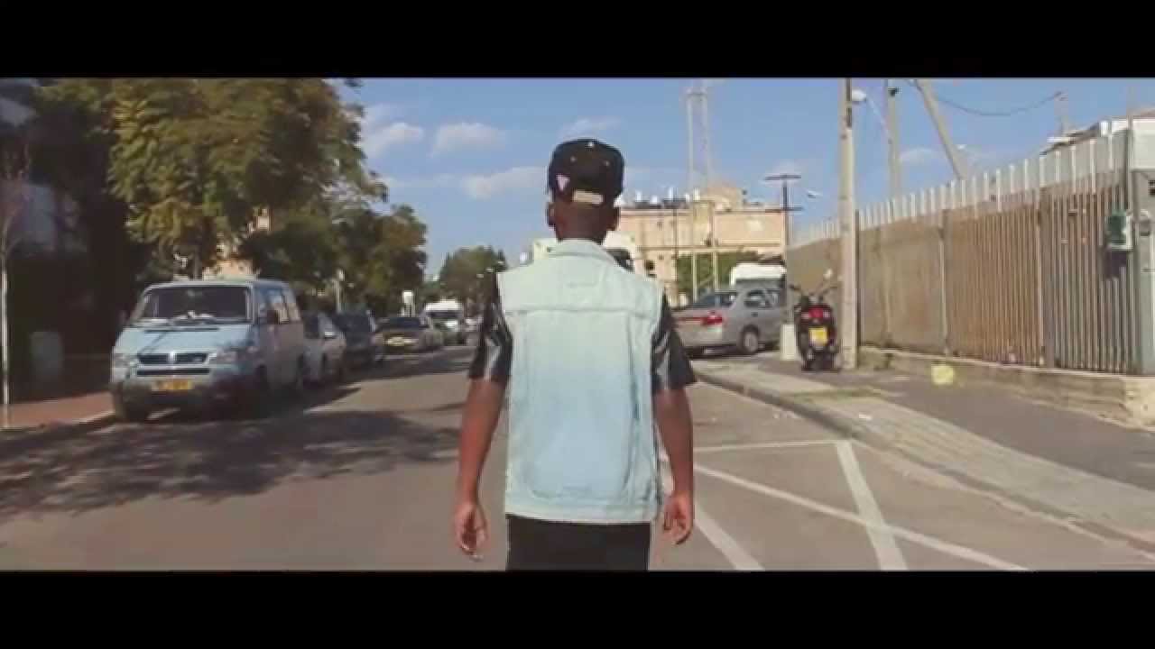 Mekonen ft Ariela - ze hazman מקונן מארח את אריאלה - זה הזמן