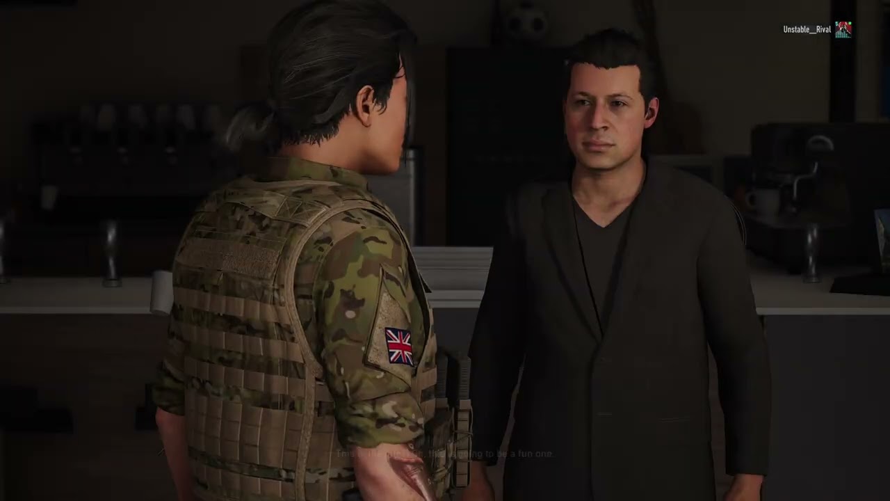 Tom Clancy’s Ghost Recon Breakpoint