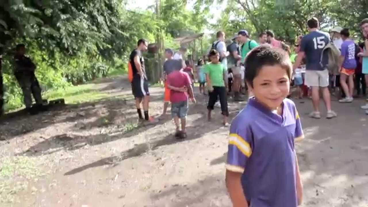 Honduras: The First Villages