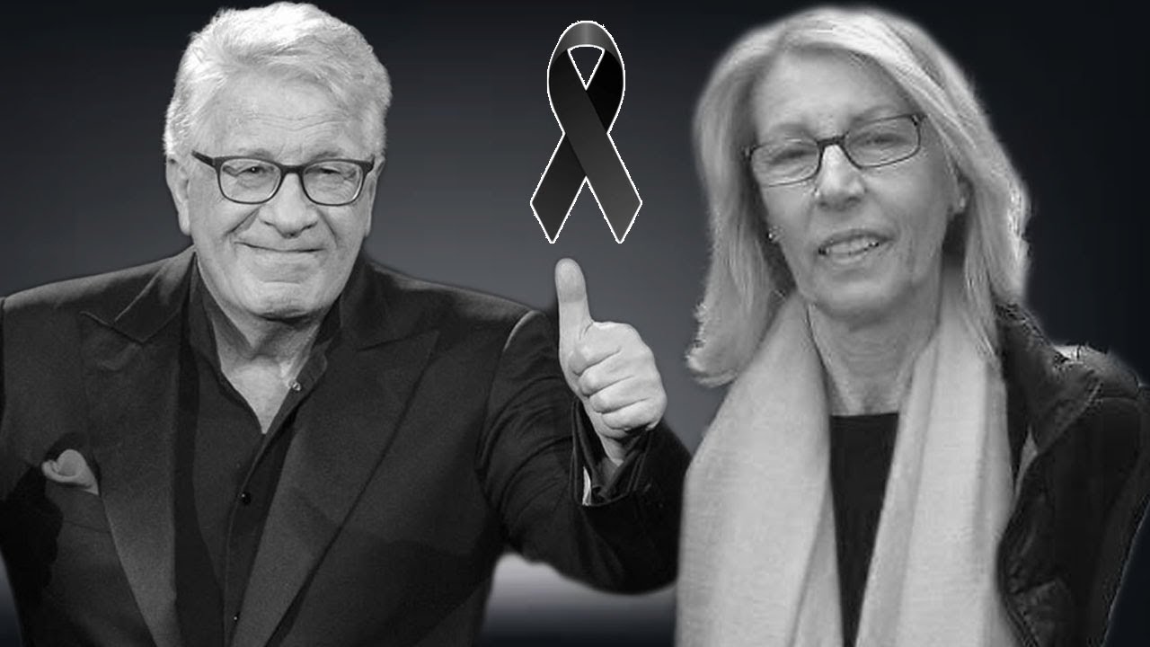 La vita e la tragica morte di Peppino di Capri e di sua moglie.