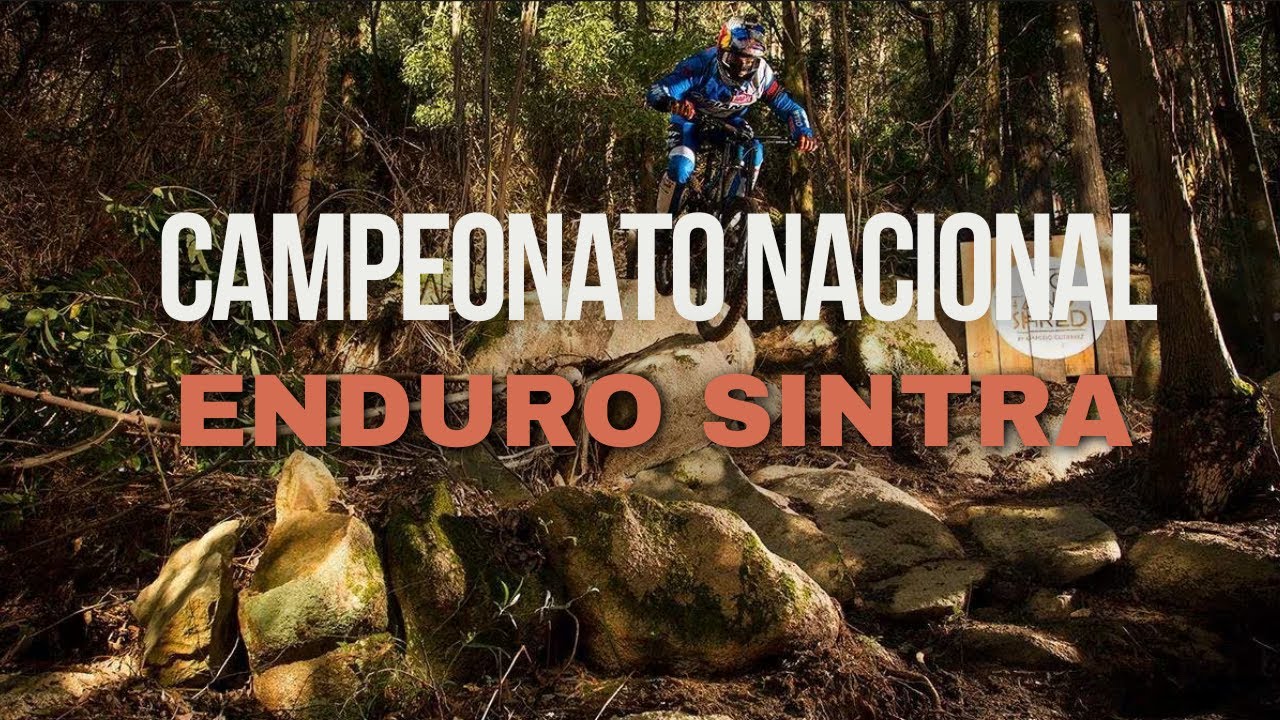 Campeonato Nacional Enduro 2024 - Sintra (RAW 5.3K)