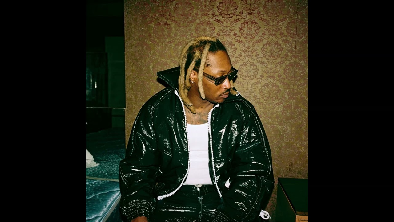 [FREE] Future Type Beat - 