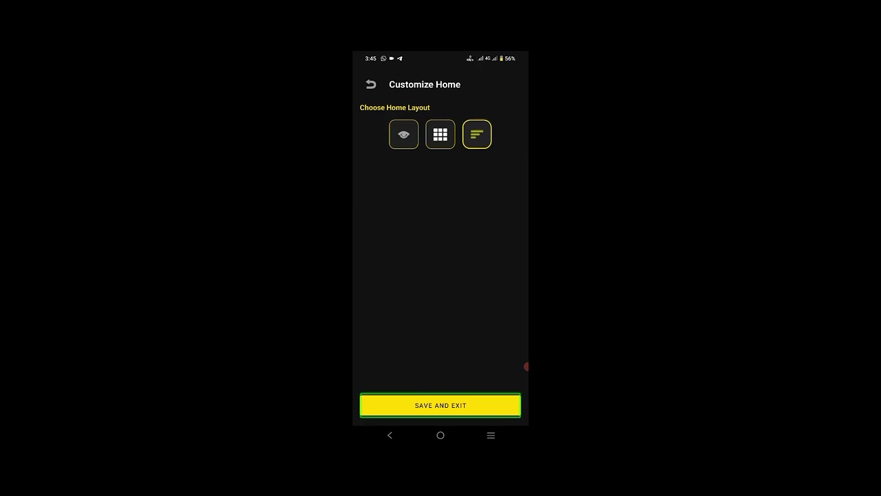 Netra Plus Customization Guide – Complete Setup 🔧🔥#NetraPlus #TechGuide #ViralVideo