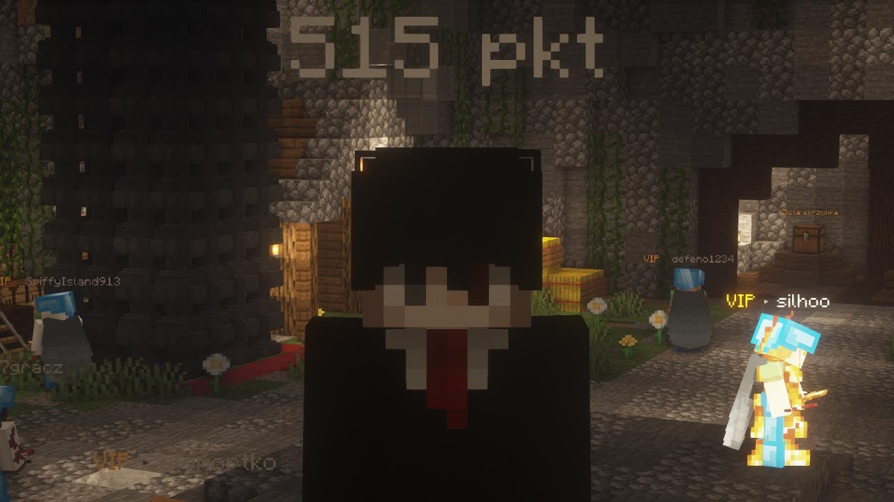 👉 LOSUJEMY RANGI I KLUCZE NA NAJLEPSZYM BOXPVP 👈