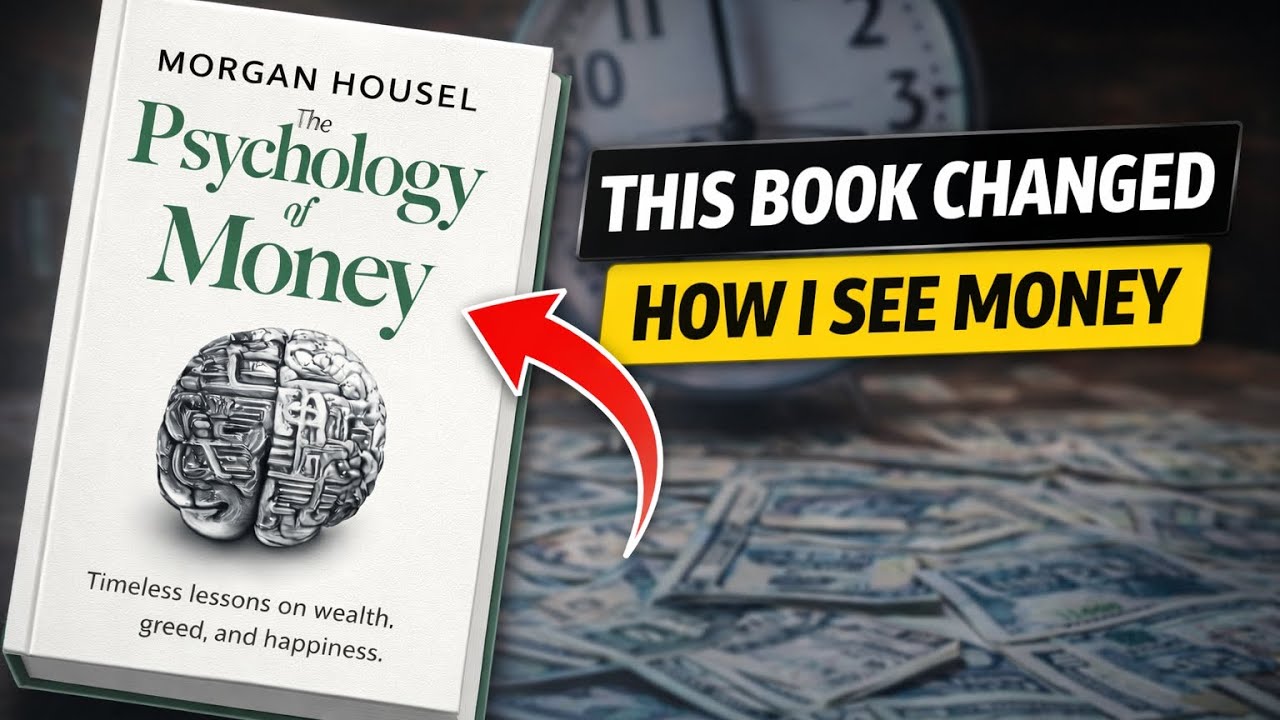This Book Changed How I See Money 