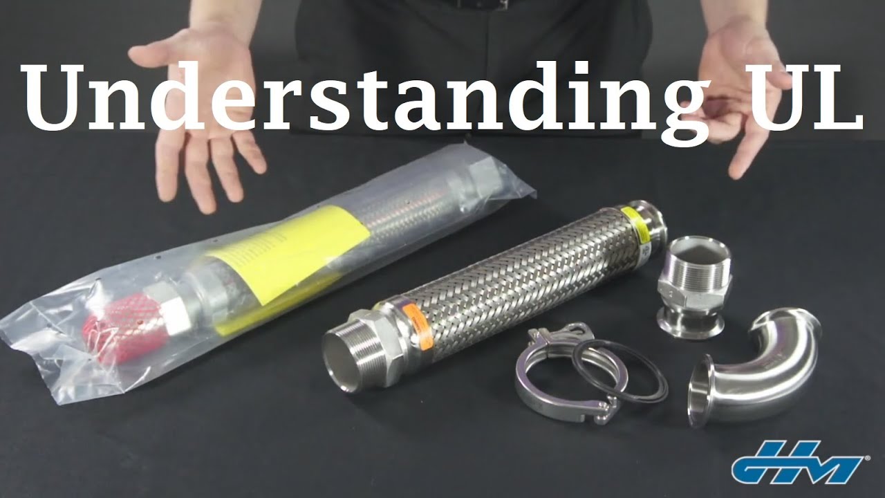 Understanding UL
